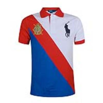 Cheap Men Polo Shirts wholesale No. 2372